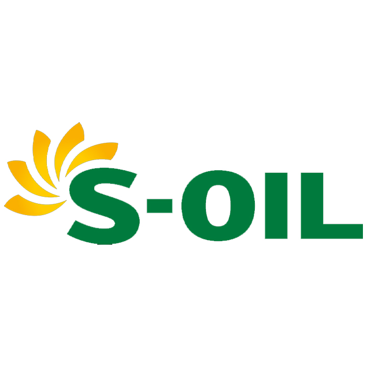 S oil